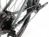Haro Saguaro 2 Hartail MTB - SRAM NX Eagle