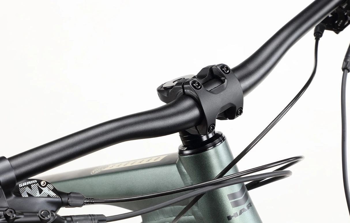 Haro Saguaro 2 Hartail MTB - SRAM NX Eagle