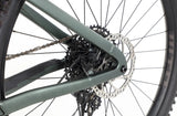 Haro Saguaro 2 Hartail MTB - SRAM NX Eagle