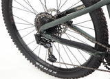 Haro Saguaro 2 Hartail MTB - SRAM NX Eagle