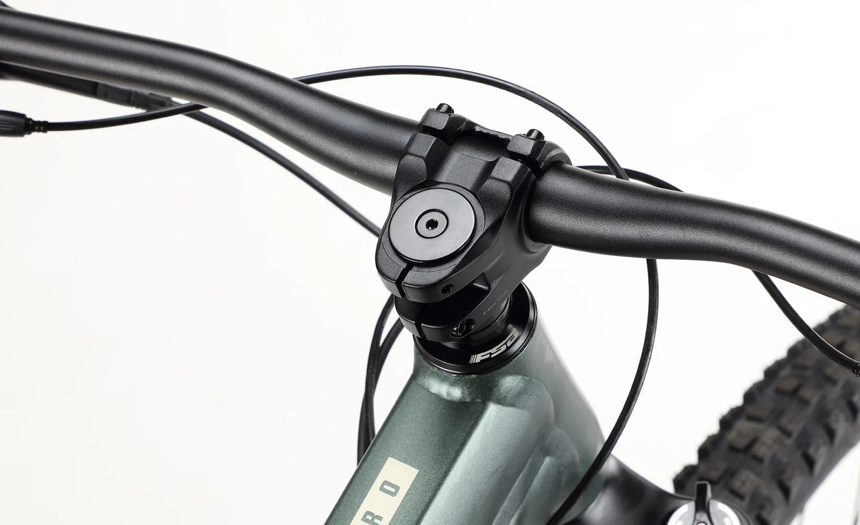 Haro Saguaro 2 Hartail MTB - SRAM NX Eagle