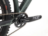 Haro Saguaro 2 Hartail MTB - SRAM NX Eagle