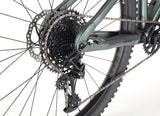 Haro Saguaro 2 Hartail MTB - SRAM NX Eagle