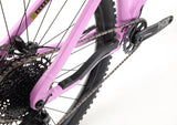 Haro Saguaro 2 Hartail MTB - SRAM NX Eagle