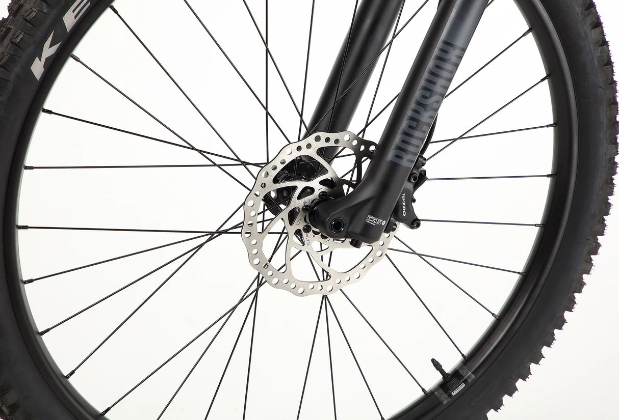 Haro Saguaro 3 Hartail MTB - Shimano Cues