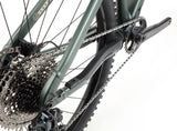 Haro Saguaro 3 Hartail MTB - Shimano Cues