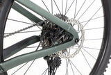 Haro Saguaro 3 Hartail MTB - Shimano Cues