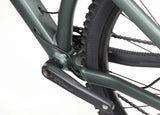 Haro Saguaro 3 Hartail MTB - Shimano Cues