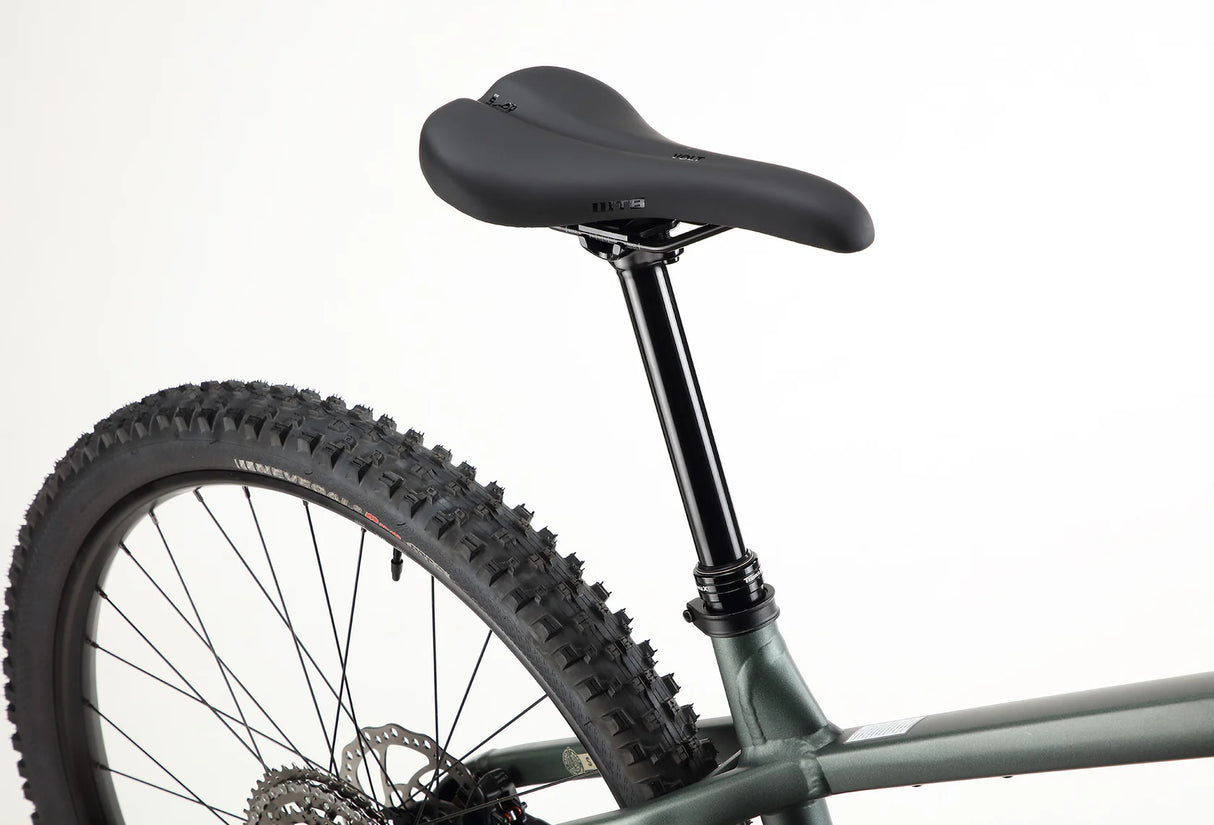 Haro Saguaro 3 Hartail MTB - Shimano Cues