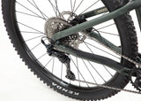 Haro Saguaro 3 Hartail MTB - Shimano Cues