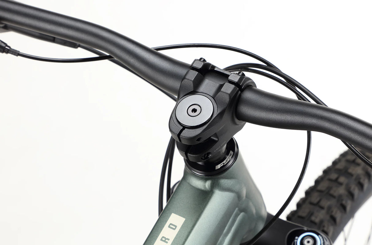 Haro Saguaro 3 Hartail MTB - Shimano Cues