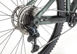 Haro Saguaro 3 Hartail MTB - Shimano Cues