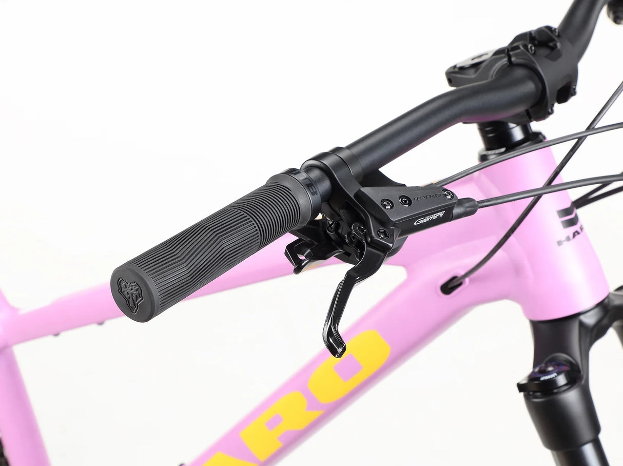 Haro Saguaro 3 Hartail MTB - Shimano Cues