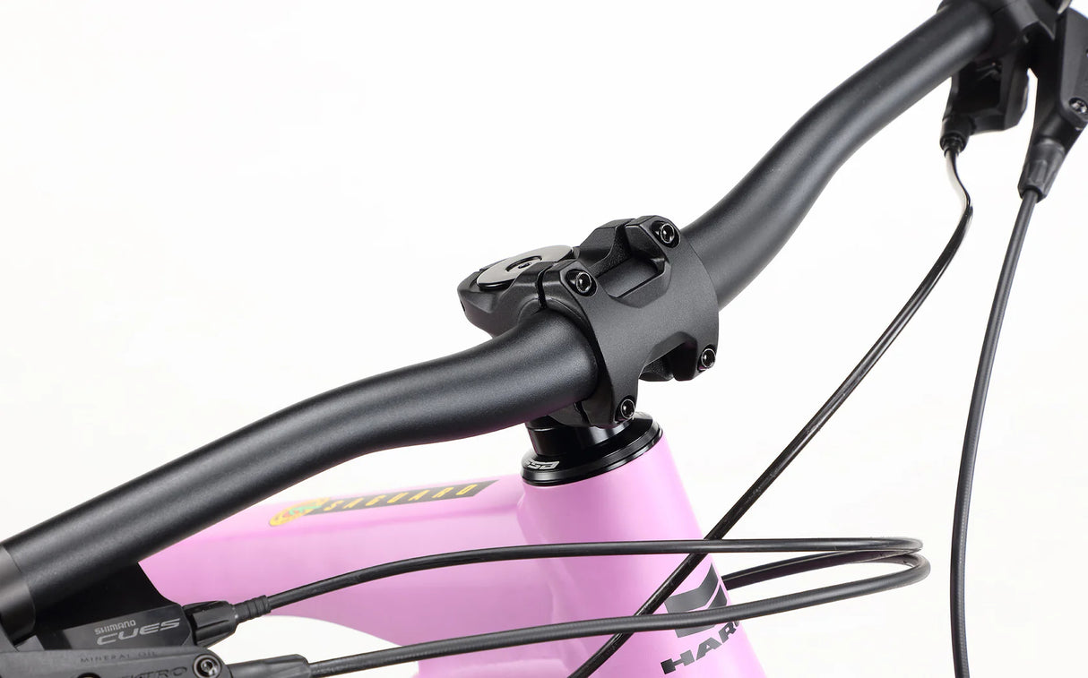 Haro Saguaro 3 Hartail MTB - Shimano Cues
