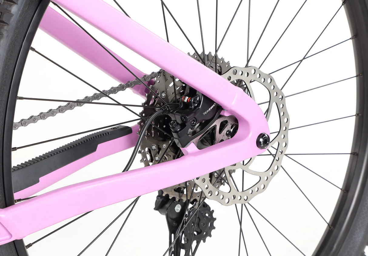 Haro Saguaro 3 Hartail MTB - Shimano Cues