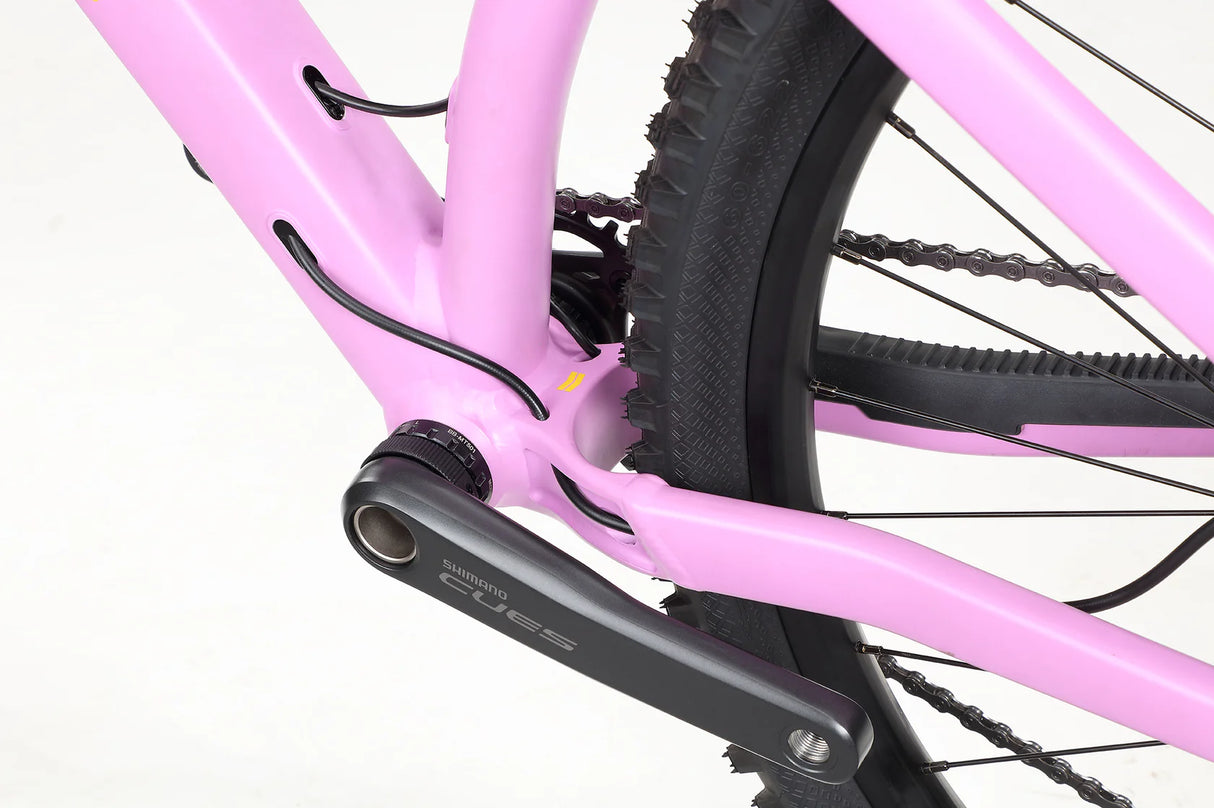 Haro Saguaro 3 Hartail MTB - Shimano Cues