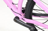 Haro Saguaro 3 Hartail MTB - Shimano Cues