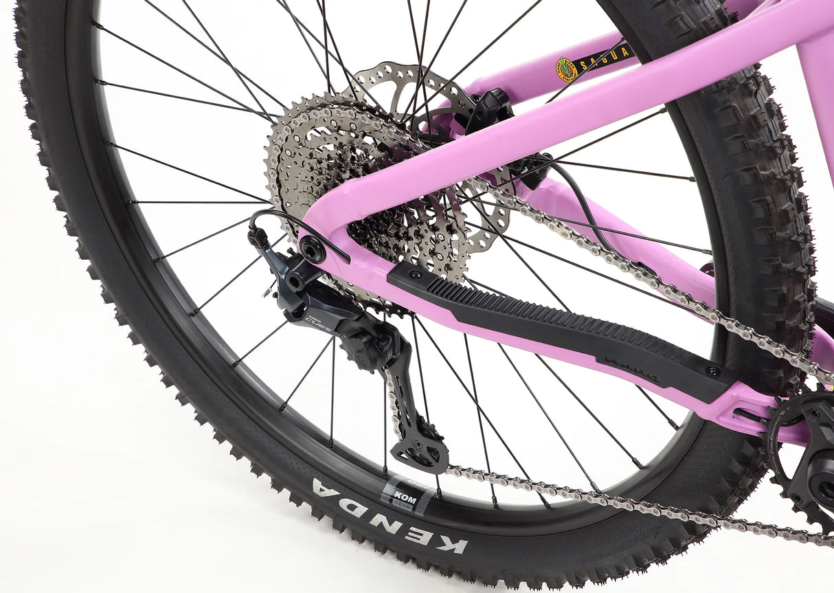 Haro Saguaro 3 Hartail MTB - Shimano Cues