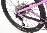 Haro Saguaro 3 Hartail MTB - Shimano Cues