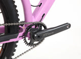 Haro Saguaro 3 Hartail MTB - Shimano Cues