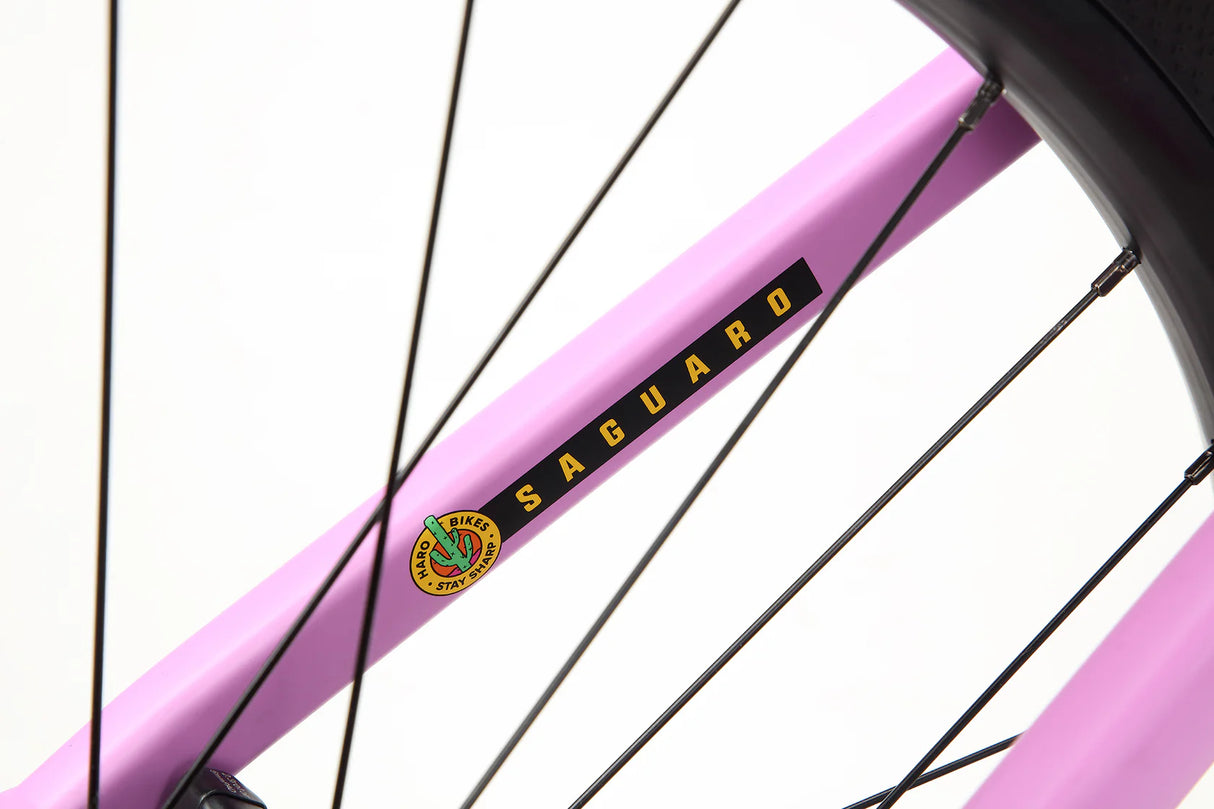 Haro Saguaro 3 Hartail MTB - Shimano Cues