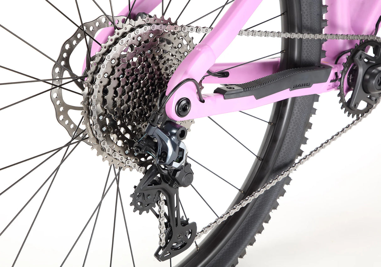 Haro Saguaro 3 Hartail MTB - Shimano Cues