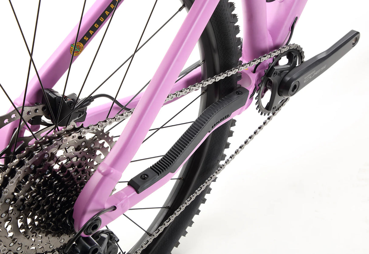 Haro Saguaro 3 Hartail MTB - Shimano Cues