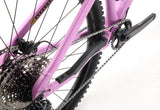 Haro Saguaro 3 Hartail MTB - Shimano Cues