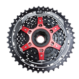 SunRace MX9 11 Speed Cassette - SRAM XDR - Sport & Leisure