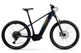 Haibike AllTrack 10 800Wh Electric Mountain Bike - Bosch CX Gen 5 - SRAM SX Eagle - Sport & Leisure