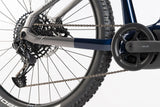 Haibike AllTrack 10 800Wh Electric Mountain Bike - Bosch CX Gen 5 - SRAM SX Eagle - Sport & Leisure