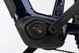 Haibike AllTrack 10 800Wh Electric Mountain Bike - Bosch CX Gen 5 - SRAM SX Eagle - Sport & Leisure