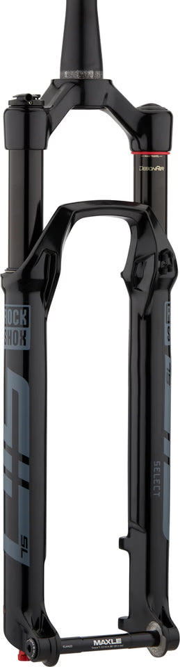 RockShox SID SL Select 2P DebonAir Charger Boost Forks - 29" - Sport & Leisure