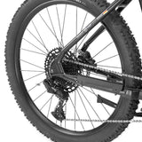 Viking MTB Pro 600w Electric Mountain Bike - SRAM SX Eagle - Sport & Leisure