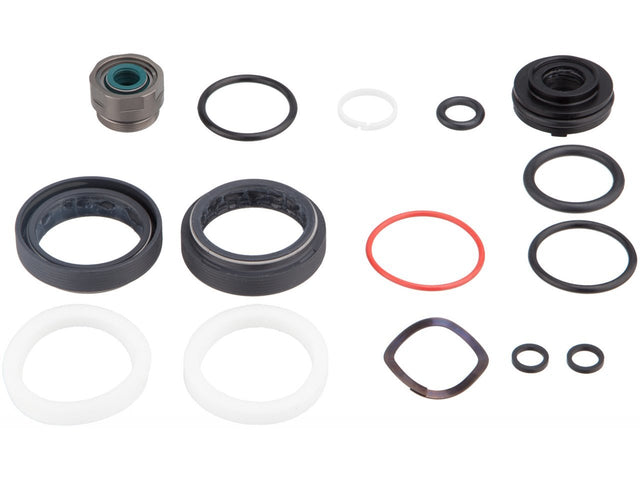 RockShox Pike Dual Position Fork Seal Service Kit - 00.4315.032.618 - Sportandleisure.com