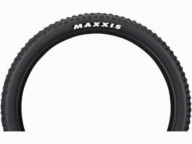 Maxxis Minion DHR II Exo TR 29" Folding Tyre - 29 X 2.4 WT - Tubeless Ready - Sportandleisure.com