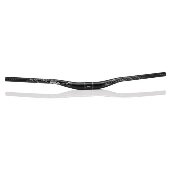 XLC All MTN Riser Handlebar - 780mm Width - Sportandleisure.com