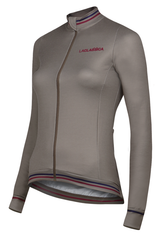 La Classica Il Lombardia Women's Cycling Jersey - Sportandleisure.com
