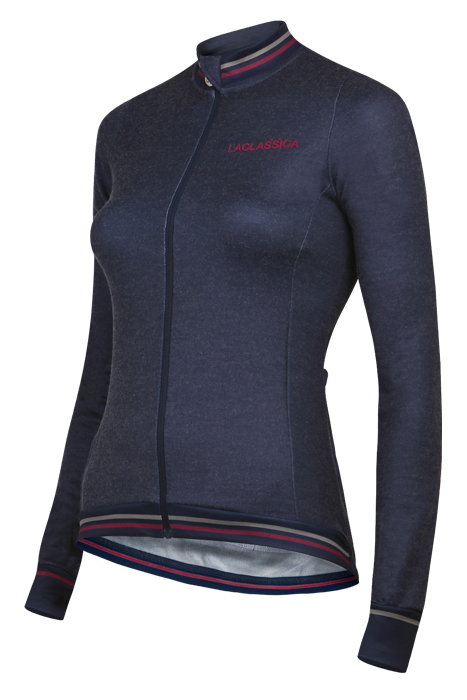 La Classica Il Lombardia Women's Cycling Jersey - Sportandleisure.com