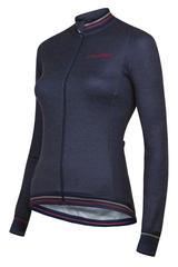 La Classica Il Lombardia Women's Cycling Jersey - Sportandleisure.com