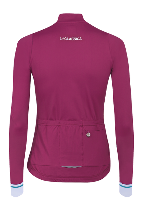 La Classica Aprica Women's Cycling Jersey - Sportandleisure.com