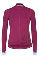 La Classica Aprica Women's Cycling Jersey - Sportandleisure.com