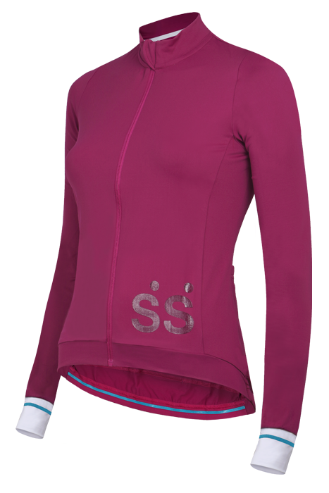 La Classica Aprica Women's Cycling Jersey - Sportandleisure.com