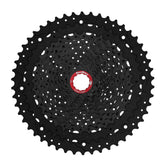 SunRace CSMZ800 12 Speed Cassette - 11 - 51T - Sportandleisure.com