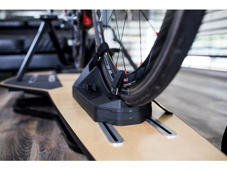 Saris MP1 Nfinity Platform Indoor Trainer Motion Simulator Sportandleisure