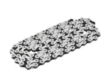 KMC E10S 10 Speed Electric Bike Chain - Black / Silver - Sportandleisure.com