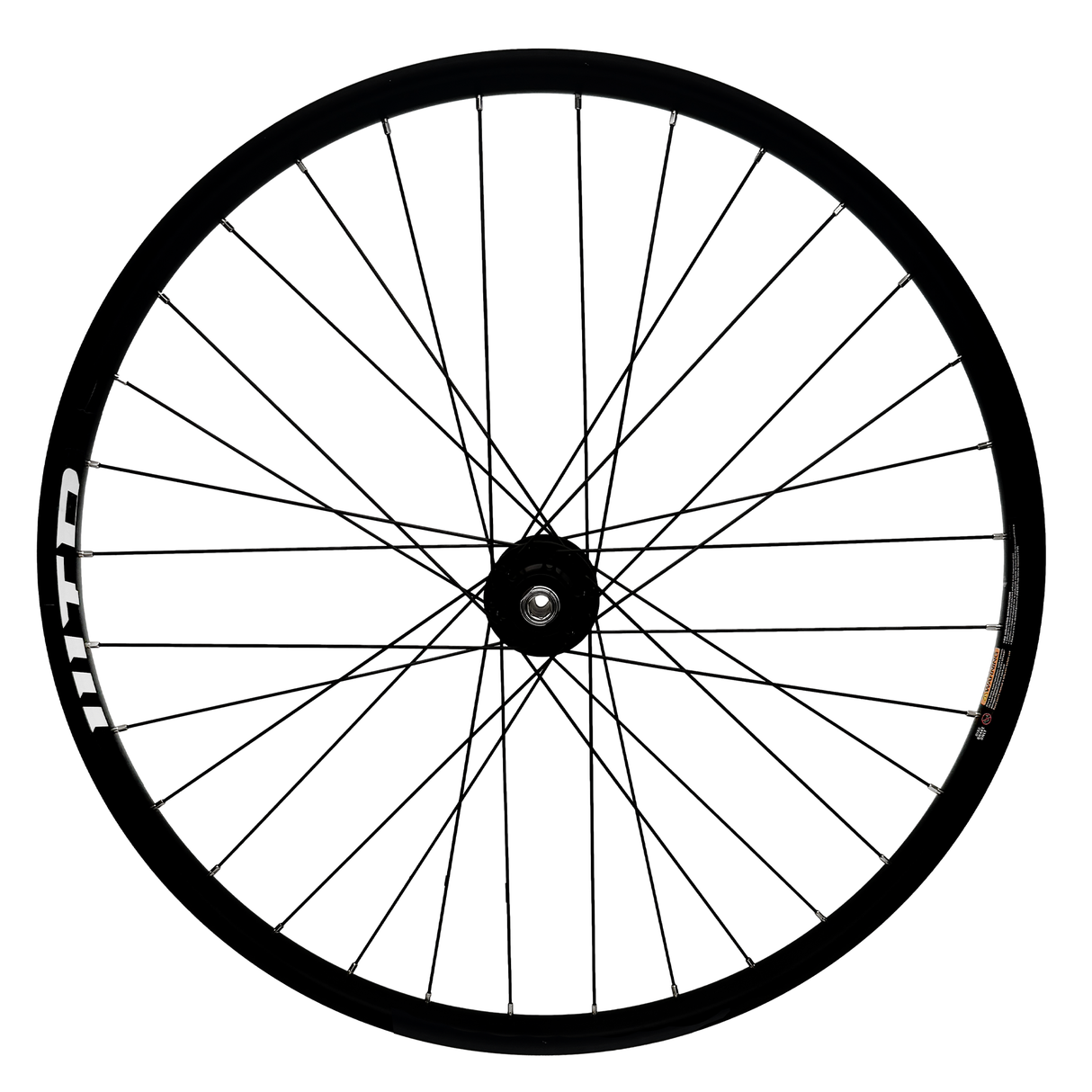 WTB ST i30 27.5" Boost Tubeless Ready Wheelset - Shimano HG - 6 Bolt Disc - Sport & Leisure