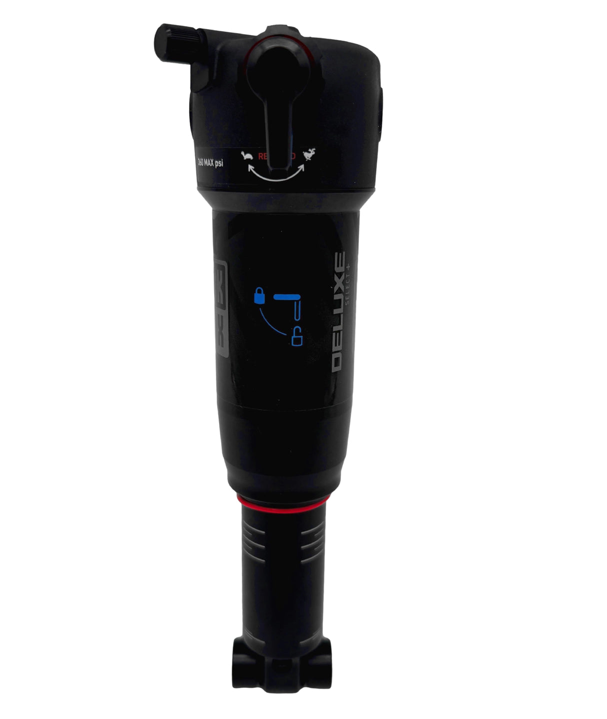 RockShox Deluxe Select+ Trunnion Shock - Sport & Leisure