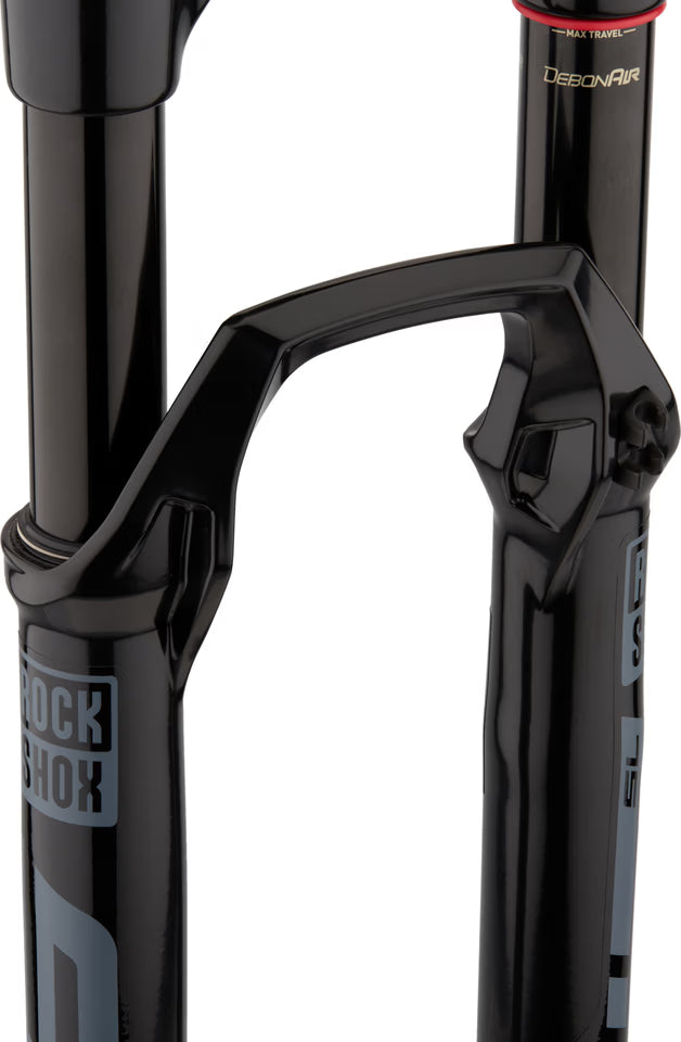 RockShox SID SL Select 2P DebonAir Charger Boost Forks - 29" - Sport & Leisure