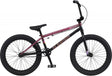 GT Slammer Mercado 20" BMX Raspberry / Black Fade - Sportandleisure.com